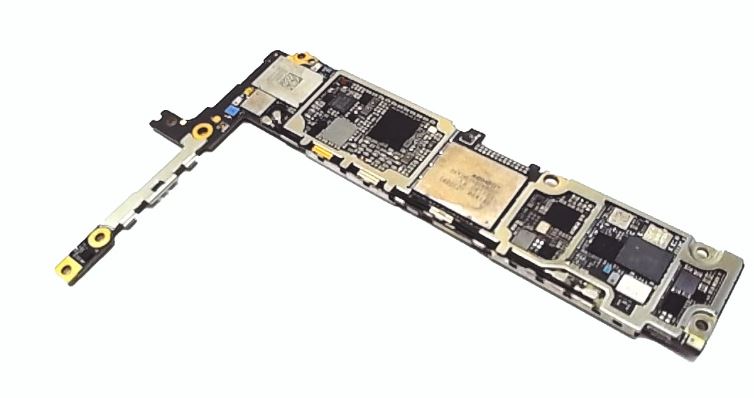 i pad 12.9  4 jen board repairing